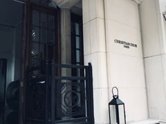 -伯衡55·吉品轩(乌鲁木齐南路店)