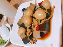 -舅姥爷砂锅(正阳路)
