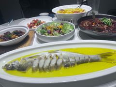 -食悦江南·淮扬菜·烤鸭(亚运村·惠新店)