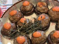 -通海俄式烧烤·俄罗斯大串(嵩山路店)