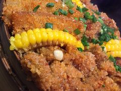 -醉小酒馆·川菜·江湖菜·重庆菜(观音桥旗舰店)