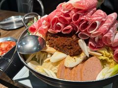 -MI WU FACTORY米屋美食工厂餐厅(绿地店)