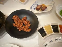 -香宫中餐厅·大连香格里拉(人民路店)