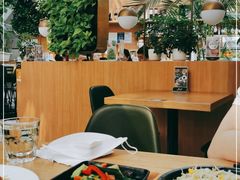 大堂-Jazz·ya 爵士屋(来福士店)
