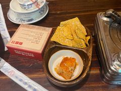 -衡厨·衡阳土菜(中南店)