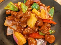 -广州塔筷子荟餐厅(汇礼轩商场店)