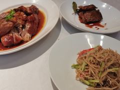 -红城阁·上海味道(四平路店)