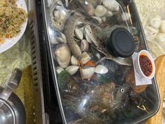 -鹏城人家海鲜酒家·23年老字号(较场尾店)