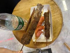-一代烤翅王(大汉口店)