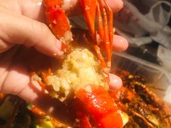 -虾胡闹龙虾馆(湄南河店)