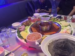 -音乐派KTV(银泰城店)