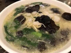 虾仁煨面-冶春茶社(星汉大厦店)
