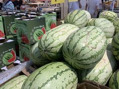 -天河沃尔玛