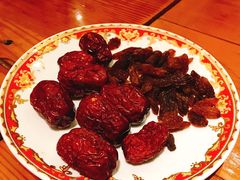 -东方亚克西餐厅(西康路店)