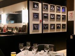 -MORTON'S 莫尔顿牛排坊(北京丽晶酒店)