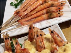 -禾风·海鲜料理自助(玉林店)