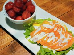 -有才叔的小馆(招商依云曲江店)