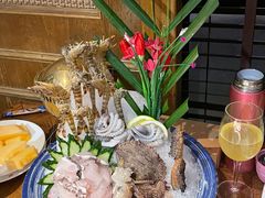 -太古汇海鲜姿造(延寿店)