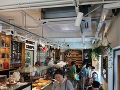 -Money Shops(愚园路店)