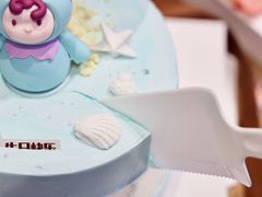 -CAKE BOSS 蛋糕老板(西单君太百货店)