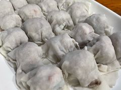 鱼包-章记正宗南岗鱼蛋火锅