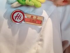 -海底捞火锅(莘松路店)