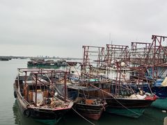 -三娘湾旅游风景区