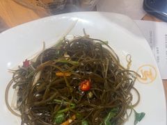 -西部马华清真兰州牛肉面·烧烤夜市(三里河店)