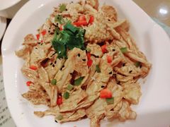 -静莲斋素食(慈云寺店)