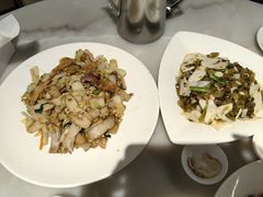 -华盛丰温州大排档(东三环南路店)