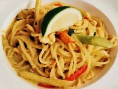 白松露意面-UPPER KITCHEN(延安路店)