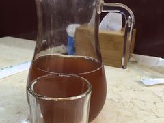 酸梅汤-晓林火锅(安定门店)