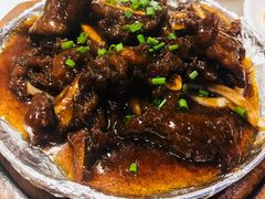 -阿英煲(凉城路店)