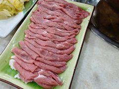 -壹条龙饭庄台基厂店