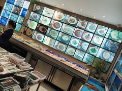 -码头鲜精致威海菜(欧乐坊店)