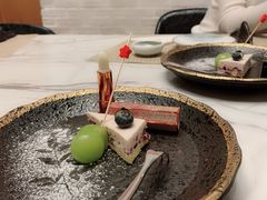 -月下料理(楷林IFC店)