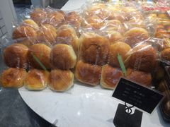 椰子餐包-BAKERY第一炉(广场北路店)