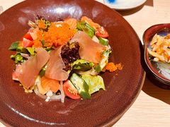 -気楽亭和食料理(气乐亭大世界本店)