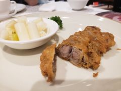 -红棉中餐厅·广州海航威斯汀酒店