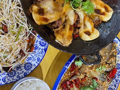 -忆外婆徐州菜·地锅鸡·生日宴(吴庄店)