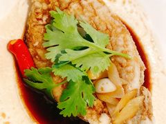 -富力威斯汀酒店-中国元素中餐厅(武昌临江店)