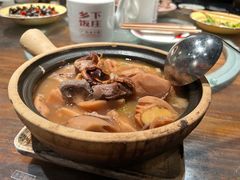 -广府乡下·饭庄(新港东路店)