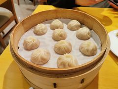 -鼎泰丰(当代商城店)