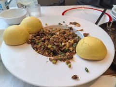 -福来居烤鸭店(天坛二店)