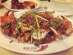 -桥底辣蟹(谢斐道店)