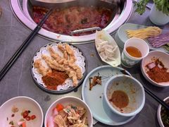 -故里和山·成都火锅(欢乐港湾店)