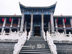 -两江国际影视城