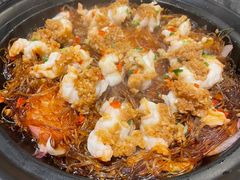-情妹耙泥鳅·江湖川菜(科华店)