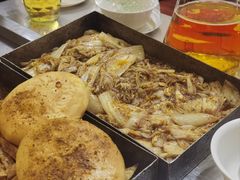 -老三李村河底戳子肉(总店)