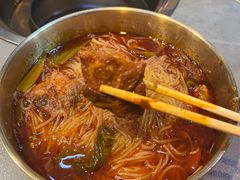 -金龙烧烤·牛肉面(西塔店)